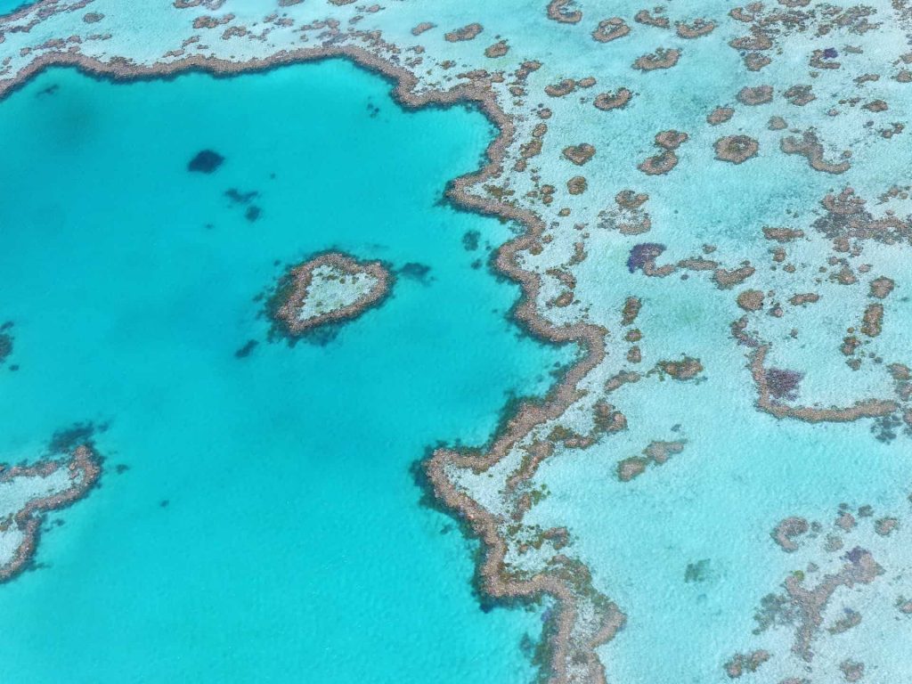 Arrecifes-de-Queensland