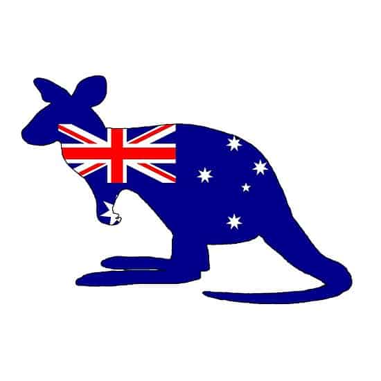 AUSTRALIA